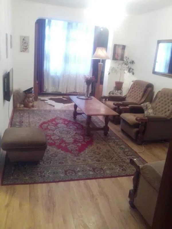 Sale partments Nebesnoi Sotni prospekt (Marshala ZHukova), 53, Kievskii,  Odessa, Odessa oblast ID 534215