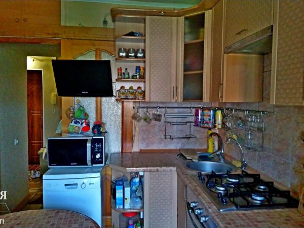 Rent partments Stusa (Slavina),  Belaia Cerkov`, Kiev oblast ID 534285