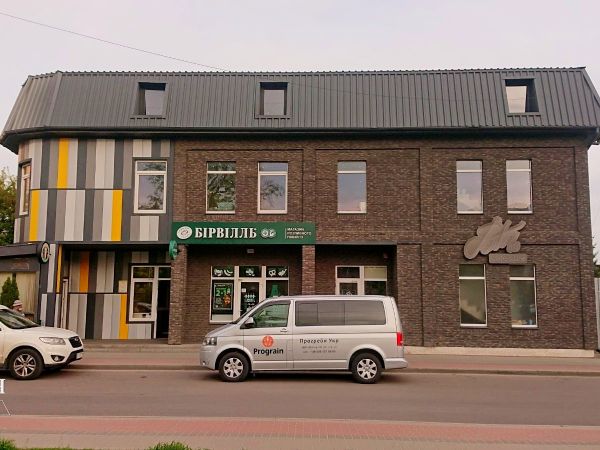 Rent commercial real estate Pshanii masiv,  Belaia Cerkov`, Kiev oblast ID 534286