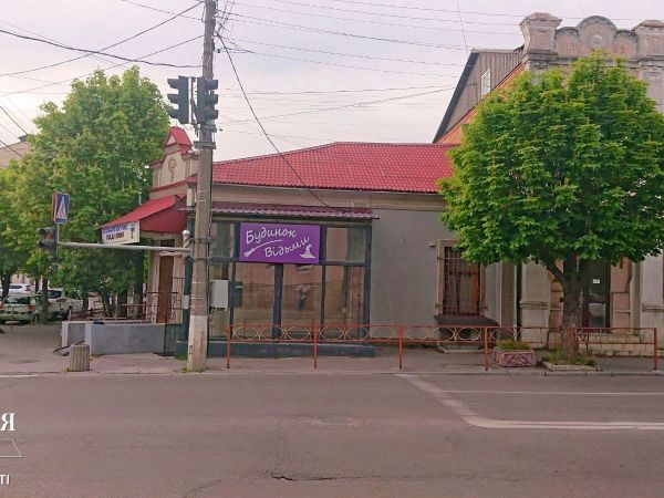 Rent commercial real estate Nebesno Sotn (Gordins`kogo),  Belaia Cerkov`, Kiev oblast ID 534287