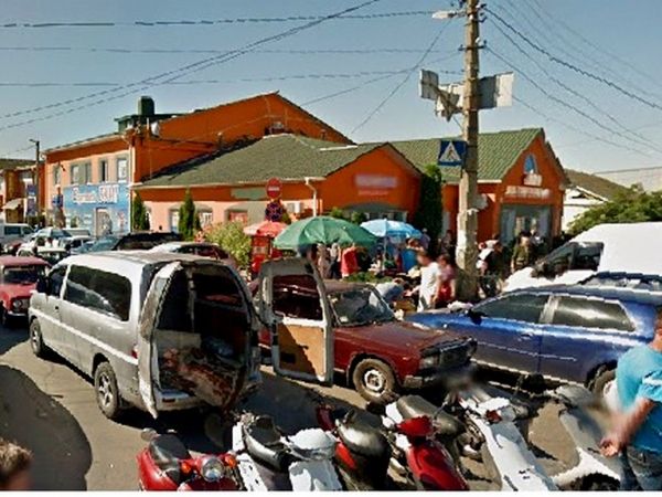 Rent commercial real estate Centr,  Belaia Cerkov`, Kiev oblast ID 534297