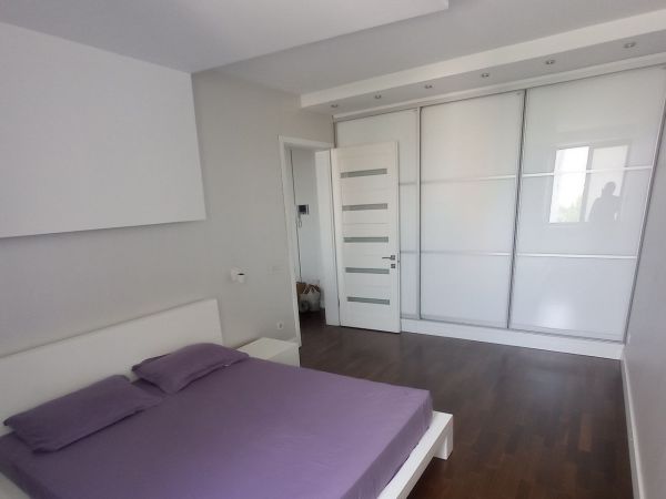 Rent partments Machtovaia 17, Bol`shoi Fontan,  Odessa, Odessa oblast ID 534311