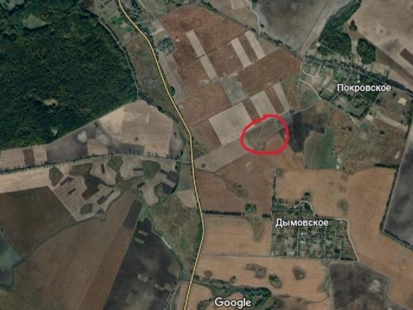 Sale land ZHerd�vs`ka s�l`s`ka rada,  Brovary, Kiev oblast ID 534356