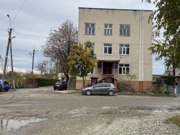 Sale commercial real estate Vinogradv,  Vinogradov, Zakarpattia oblast ID 534374