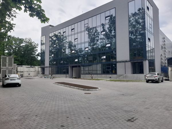 Rent office space Velika Kl`ceva, Sviatoshinskii,  Kiev, Kiev oblast ID 534473