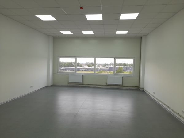 Rent office space Deputats`ka 488,  Bucha, Kiev oblast ID 534524