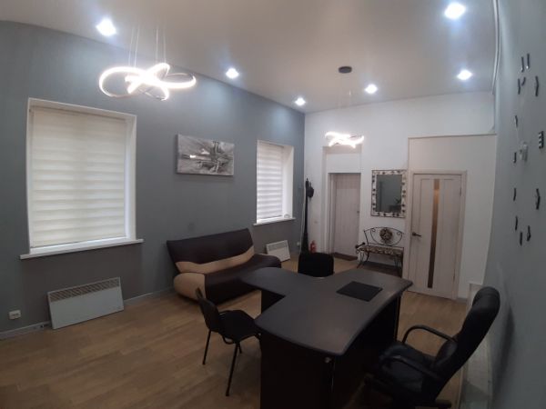 Rent office space Sredniaia 10 A, Malinovskii,  Odessa, Odessa oblast ID 534583