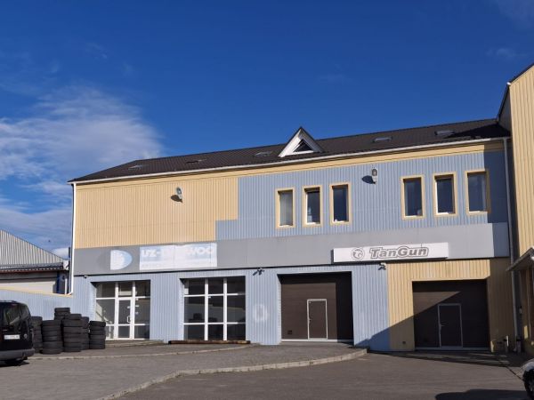 Rent commercial real estate Kivs`ka,  Belaia Cerkov`, Kiev oblast ID 534589