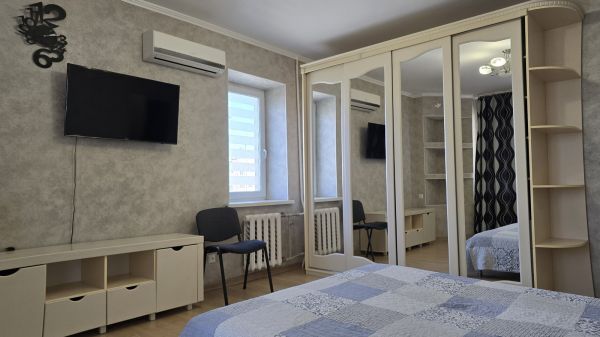 Rent partments Glushko Akademika pr., 20, Kievskii,  Odessa, Odessa oblast ID 534645