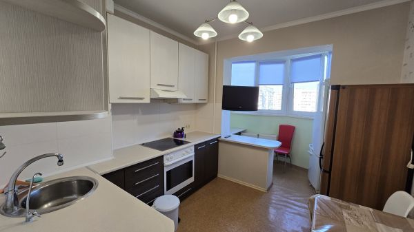 Rent partments Koroleva Akademika, 110, Kievskii,  Odessa, Odessa oblast ID 534646