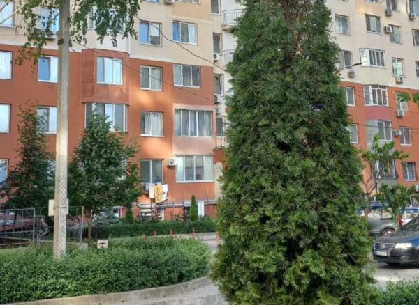 Sale partments Massiv Raduzhnyi 1, Kievskii,  Odessa, Odessa oblast ID 534650