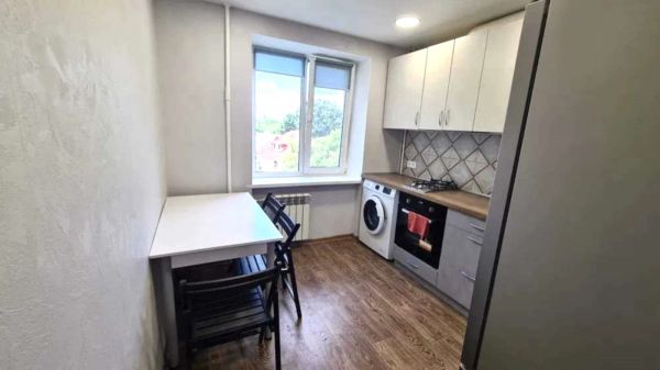 Sale partments Liustdorfskaia Doroga, 148, Kievskii,  Odessa, Odessa oblast ID 534653