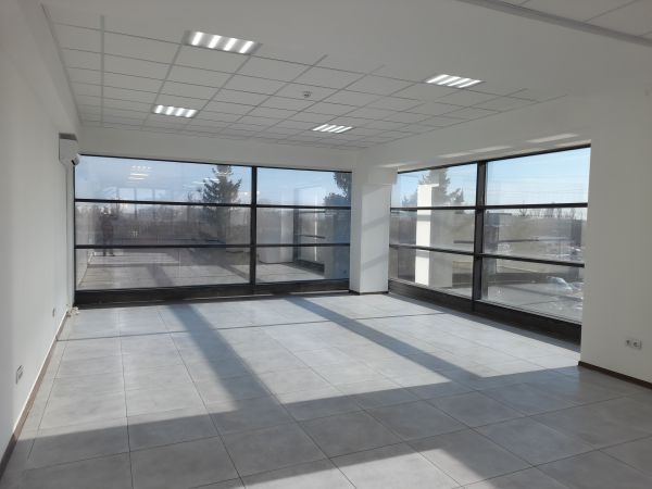 Rent office space Kivs`ka 4,  Vishniovoe, Kiev oblast ID 534795