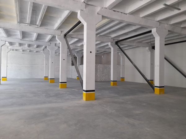 Rent commercial real estate Deputats`ka 48,  Bucha, Kiev oblast ID 534796