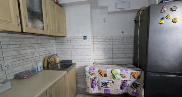 Sale partments Koroleva Akademika, Kievskii,  Odessa, Odessa oblast ID 534812