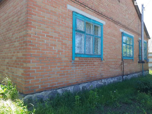 Sale houses Miru,  Novye Sanzhary, Poltava oblast ID 534861