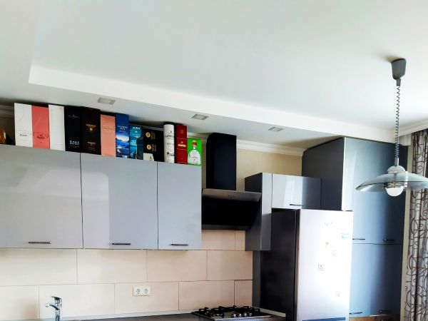 Sale partments Vistavkova,  , Kiev oblast ID 534893