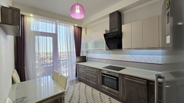 Sale partments ZHemchuzhnaia, 1, Kievskii,  Odessa, Odessa oblast ID 535238