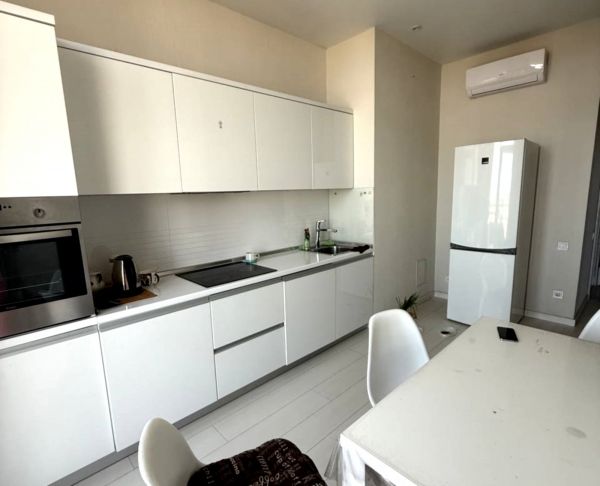 Sale partments ZHemchuzhnaia, 1, Kievskii,  Odessa, Odessa oblast ID 535239