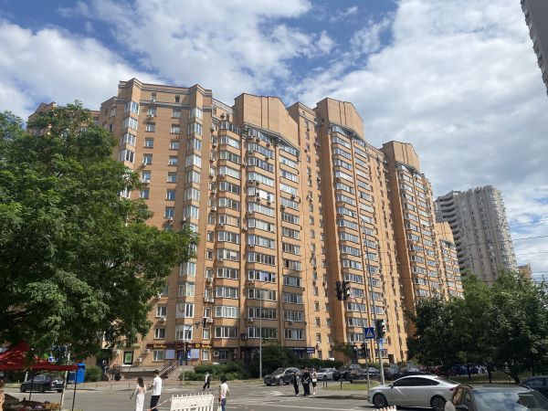 Sale partments Sr�bnok�l`s`ka 24, Darnickii,  Kiev, Kiev oblast ID 535282