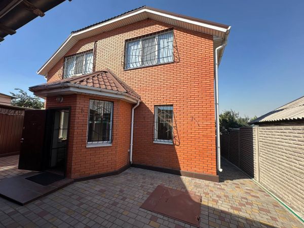Rent houses Peredova, Amur-Nizhnedneprovskii,  Dnepropetrovsk, Dnipropetrovsk oblast ID 535435