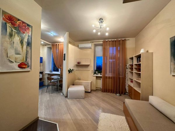 Sale partments CHernishevs`kogo, Amur-Nizhnedneprovskii,  Dnepropetrovsk, Dnipropetrovsk oblast ID 535436