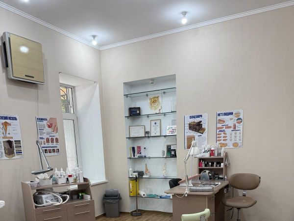 Sale commercial real estate Novosel`skogo ul., Central`nyi,  Odessa, Odessa oblast ID 535490