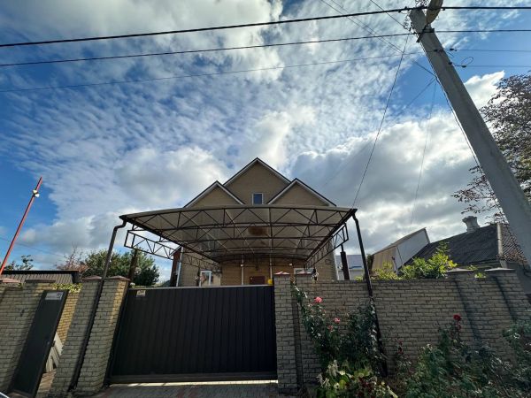 Rent houses Krivonosa, Industrial`nyi,  Dnepropetrovsk, Dnipropetrovsk oblast ID 535534