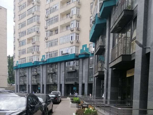 Sale partments Vasilia Lipk�vs`kogo,37b, Solomenskii,  Kiev, Kiev oblast ID 535839