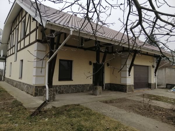 Sale houses Kivs`ka,  , Kiev oblast ID 535846