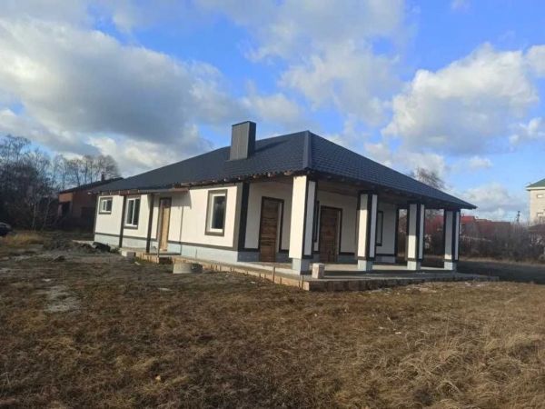 Sale houses Novoslki,  Vyshgorod, Kiev oblast ID 535867