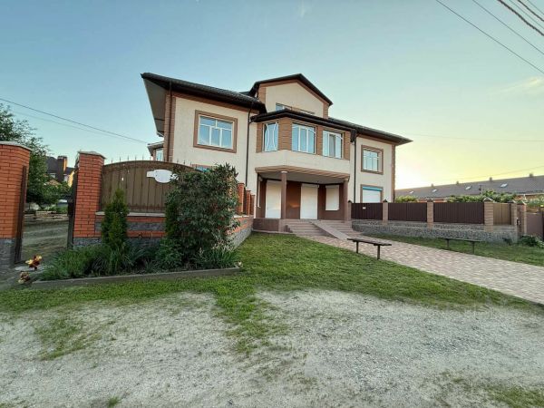 Sale partments Tarashans`ka,  Belaia Cerkov`, Kiev oblast ID 535960