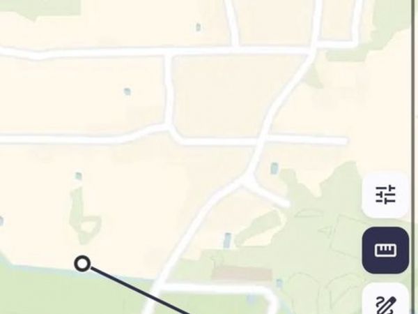 Sale land Pulemec`,  SHack, Volyn oblast ID 535990