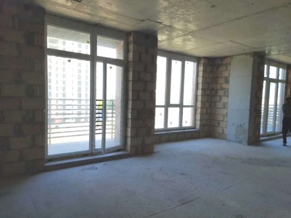 Sale partments Fontanskaia Doroga, 6A/1, Primorskii,  Odessa, Odessa oblast ID 536085