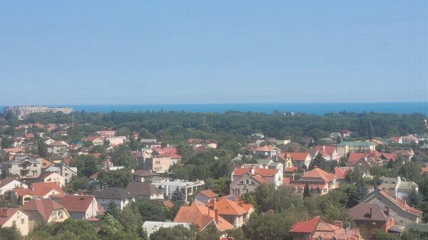 Sale partments ZHemchuzhnaia ul., 4, Kievskii,  Odessa, Odessa oblast ID 536224