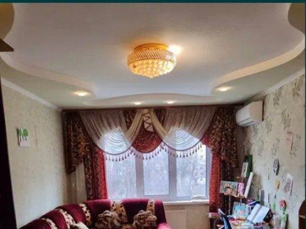 Sale partments Levanevs`kogo,  Belaia Cerkov`, Kiev oblast ID 536287