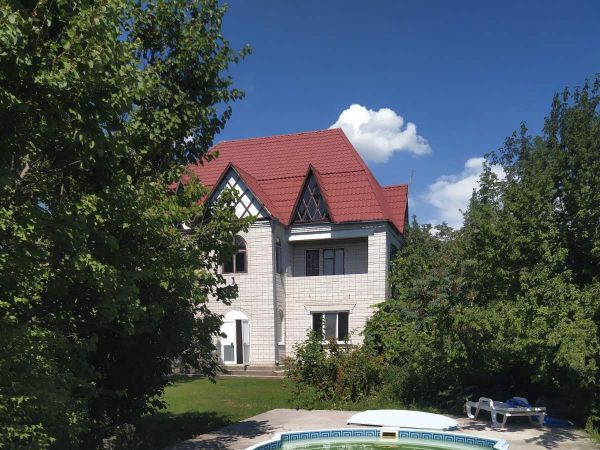 Sale houses Oleni Telgi,  , Kiev oblast ID 536385