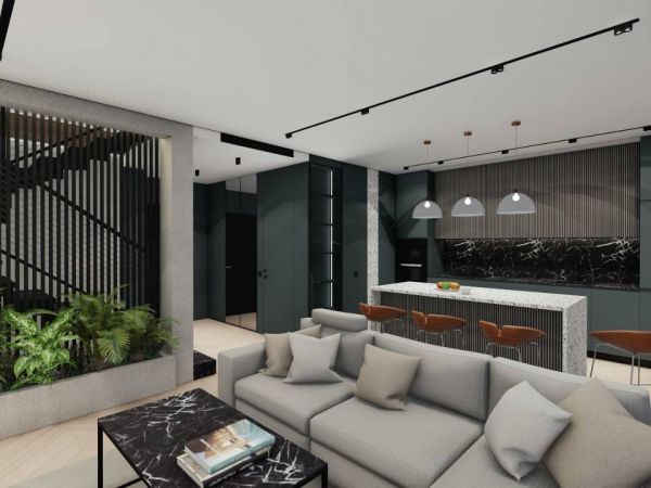 Sale partments SHevchenka,  Belaia Cerkov`, Kiev oblast ID 536431