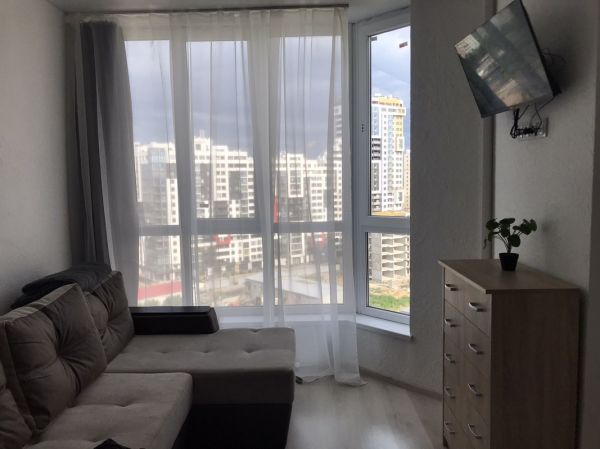 Rent partments Vil`iamsa Akademika ul., Kievskii,  Odessa, Odessa oblast ID 536478