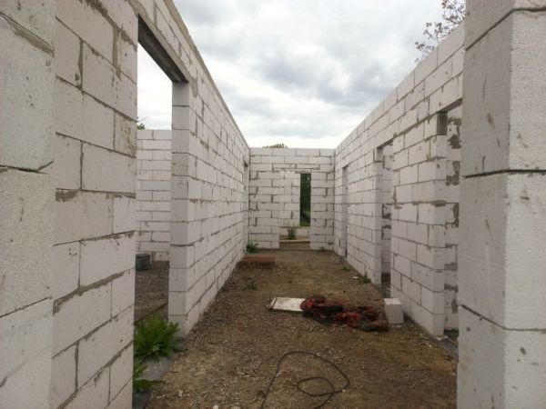 Sale houses Danilvka,  Vasil`kov, Kiev oblast ID 536527