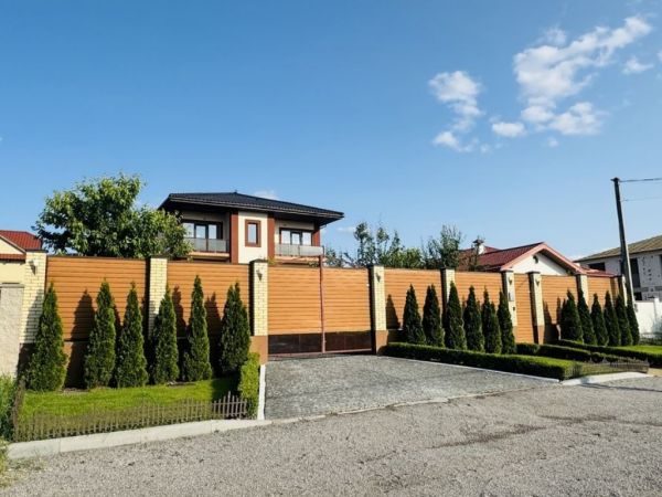 Sale houses SHevchenkove,  Belogorodka, Kiev oblast ID 536577