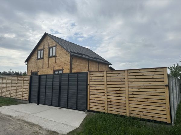 Sale houses Gavronshina,  Makarov, Kiev oblast ID 536614