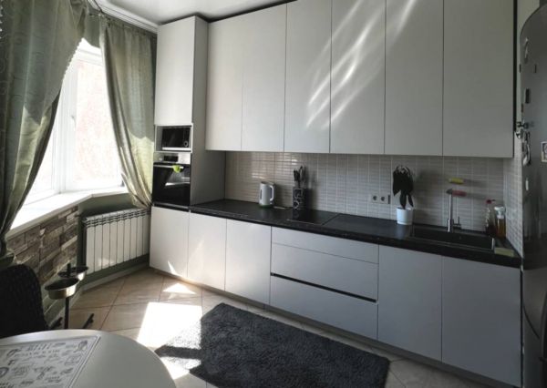 Sale partments Nebesnoi Sotni prospekt (Marshala ZHukova), 3a, Kievskii,  Odessa, Odessa oblast ID 536623