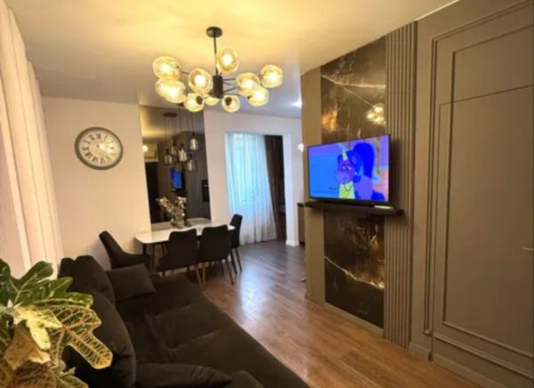 Sale partments ZHemchuzhnaia ul., 10,  Odessa, Odessa oblast ID 536760