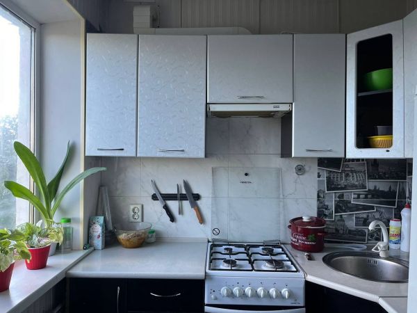 Sale partments Gaiok,  Belaia Cerkov`, Kiev oblast ID 536780