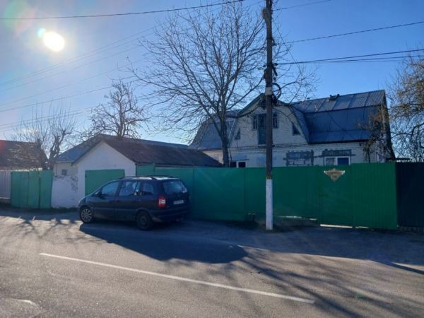 Sale houses Velika Dimerka,  Brovary, Kiev oblast ID 536808