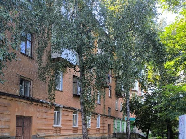 Sale partments SHolom Aleihema,  Belaia Cerkov`, Kiev oblast ID 536823