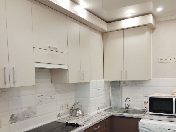 Rent partments Vil`iamsa 61, Kievskii,  Odessa, Odessa oblast ID 536846