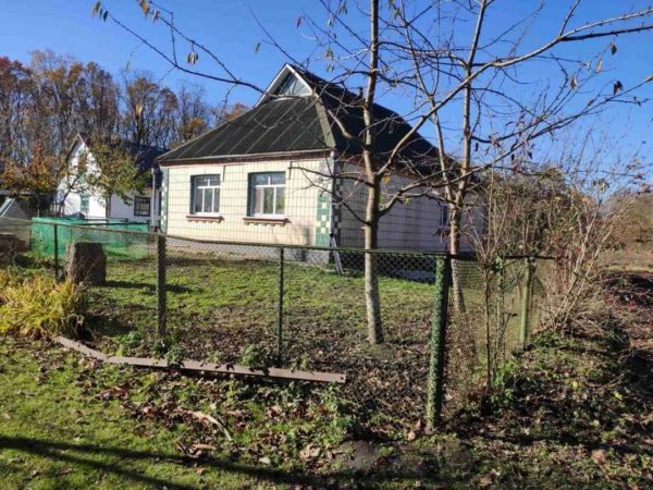Sale houses SHamravka,  Belaia Cerkov`, Kiev oblast ID 536865
