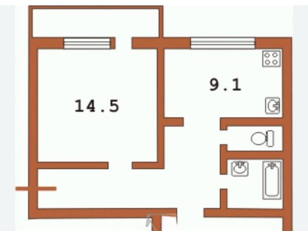 Sale partments Lazareva, Malinovskii,  Odessa, Odessa oblast ID 536881